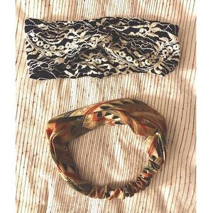 Urban Head Wraps